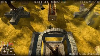 Arenas Of Tanks - Lets Play Platinum Trophy