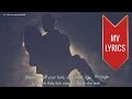 I Lay My Love On You | Westlife | Lyrics [Kara   Vietsub HD]