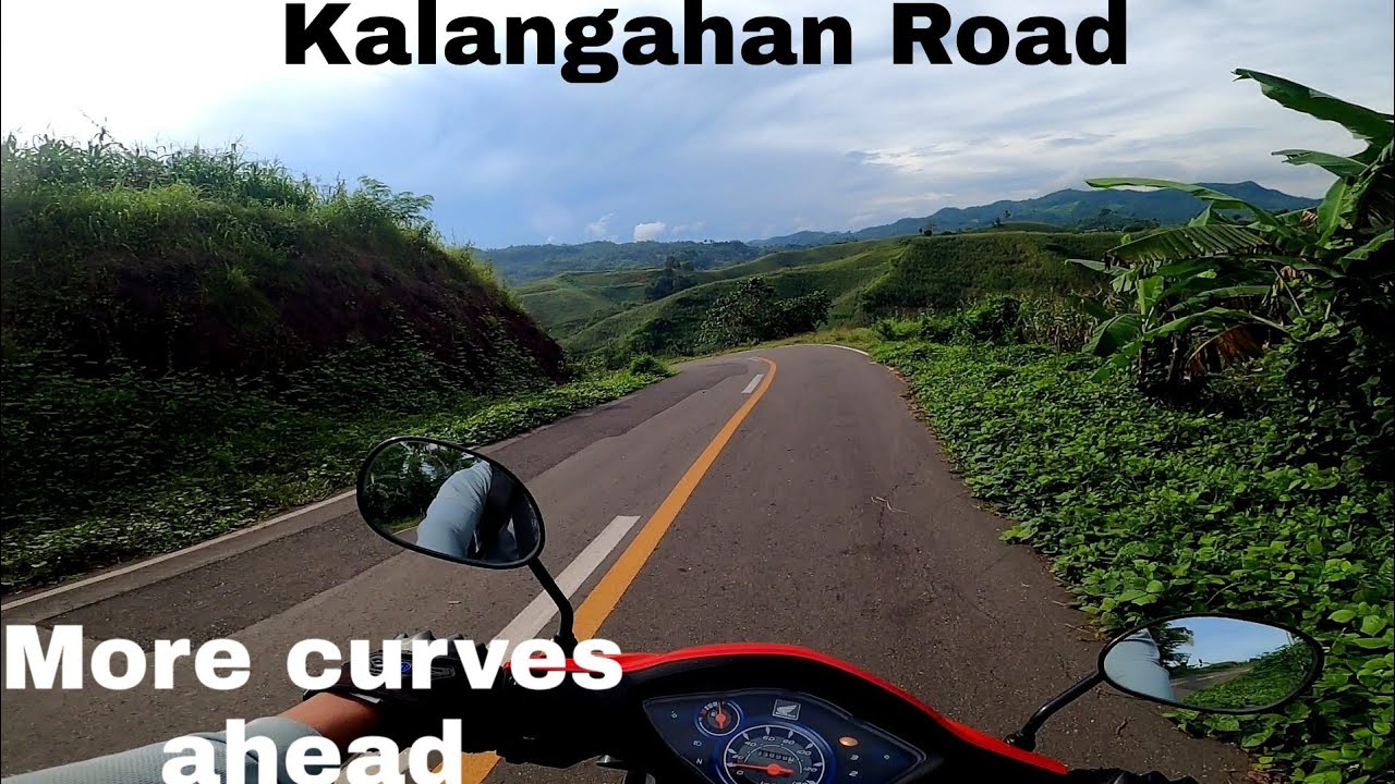 Tuburan to Carmen via Kalangahan Road (Little Switzerland of Cebu)