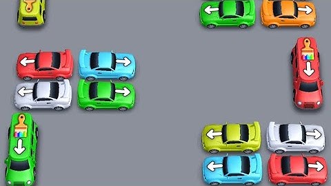 Crowd Express Level 468 Game Walkthrough Solution || Crowd Express Boarding Puzzle Game