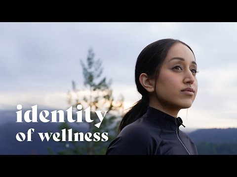 Identity Of Wellness Trailer (Documentary)