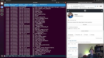 Spinlocks - Part 5 - Exponential and Random Backoff