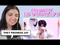 (엔하이픈) ENHYPEN &#39;EN-O&#39; CLOCK&quot; Ep. 7 | REACTION