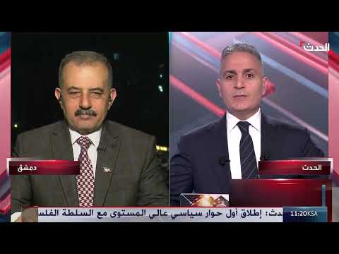 محلل: حل اللواء الثامن خطوة متقدمة تحسب لصالح وزارة الدفاع والدولة السورية