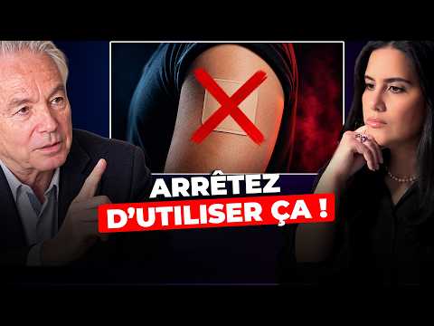 Ils mettent du SUCRE dans vos cigarettes pour CRÉER l'addiction !