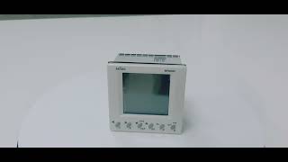 Selec MFM384-C Đồng hồ đo đa chức năng