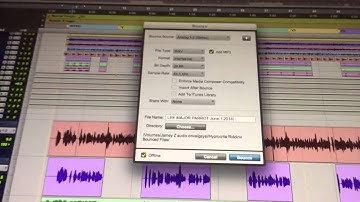 Slate raven batch command "copy session name, bounce to dis