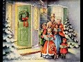 Late 1940's Vintage Christmas music mix vol.5 (1949)