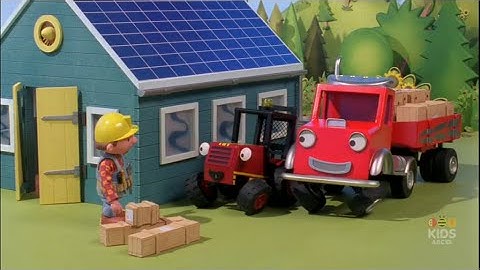 Put It Together Bob (UK)