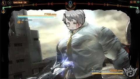 【Library of Ruina】Atziluth Floors in a Nutshell