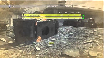 NEW ps3 mods for mw3