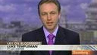 FT's Lex Columnist Templeman on Barnier's Testimony: Video