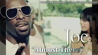 Download Lagu Joe Thomas - Almost There (New album  The Good, The Bad, The Sexy - 16 August 2011) - YouTube.flv MP3