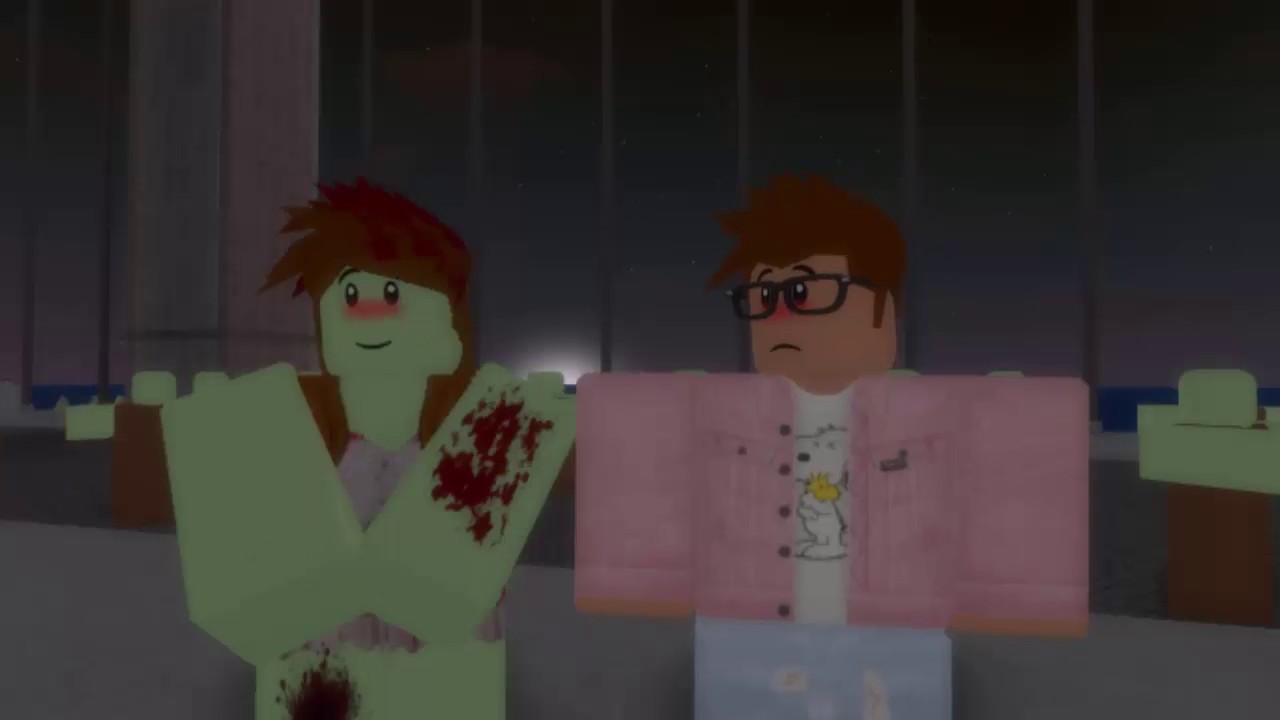 The Zombie Song Meme Roblox Version Youtube - roblox song zombie