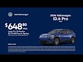Volkswagen ID.4 05/18/2026 7415709