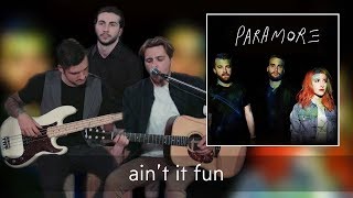 Paramore - \ Paramore - \