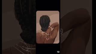 Black queens I love y’all audio