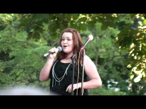Fremont's Got Talent - Melissa Pearce.mp4