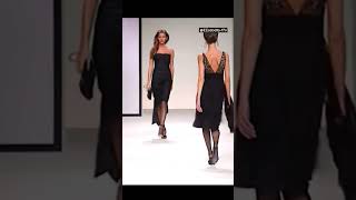 The Last Uber Model Gisele Bündchen. Brazilian Fashion Model.