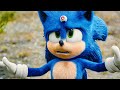 This One Is Cute Scene - SONIC: THE HEDGEHOG (2020) Movie Clip