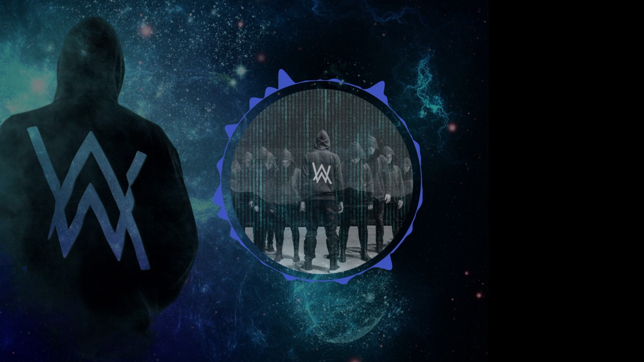 Alan walker ava