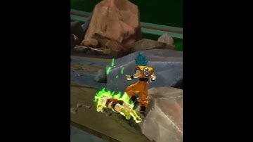 ! Jiren #gaming #funny #sparkingzero #dragonballsparkingzero