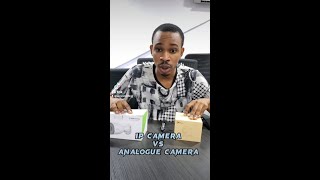 IP vs Analogue Camera Showdown!!! (Key DIfferences)