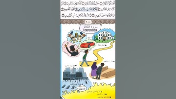 سورة التكاثر بتلاوة عذبة خاشعة | الشيخ علي عبد الرحمن الحذيفي  |Surah  At-Takathur [102]