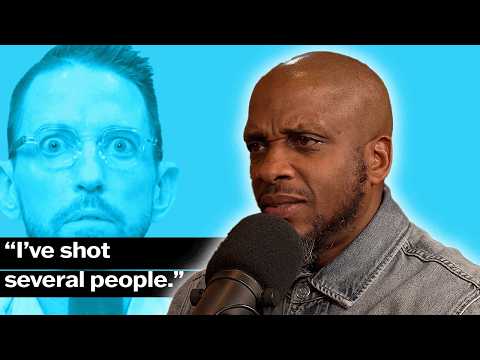 Ali Siddiq's Philosophy of Violence