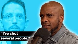 Ali Siddiq's Philosophy of Violence