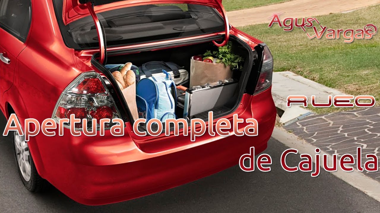 Como Mejorar la Apertura de la