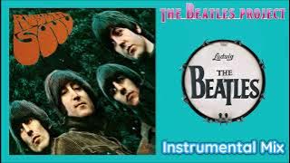 Download lagu Michelle | The Beatles | 2024 Instrumental Mix with BV