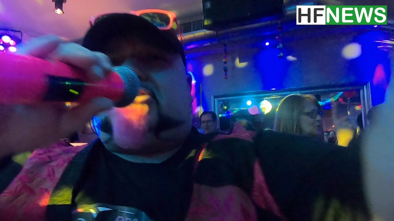 Swengelbert Im Let S Dance Rosenmontag 2020 Youtube