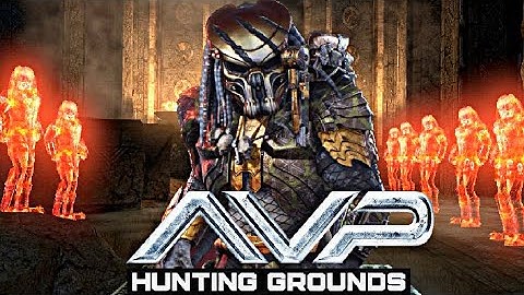 Predator Hunting Grounds EP 787: ELDER CELTIC PREDATOR