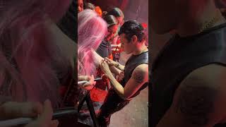 🖤🖤🖤#yungblud#fantime #live #fanforever 🖤🖤🖤#yungblud#fantime #live #fanforever