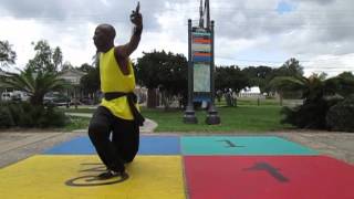 WUSHU BASICS (Nandao)