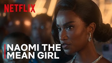 Bad Influencer | Naomi The Mean Girl | AfricaOnNetflix