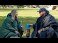 Now on Kickstarter: ThermoShift - The Adaptive 7 in 1 Modular Sleeping Bag System