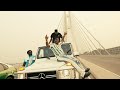 Didi B 3023 Revenge Clip Officiel #merci #brazzaville