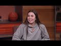 Shaylee gonzales interview on game plan with vic schaefer feb 17 2023