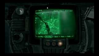 Fallout3- How to Get the Bobble Head of Perception