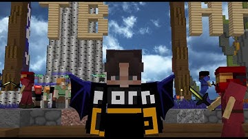 Hacker on BlocksMC.com