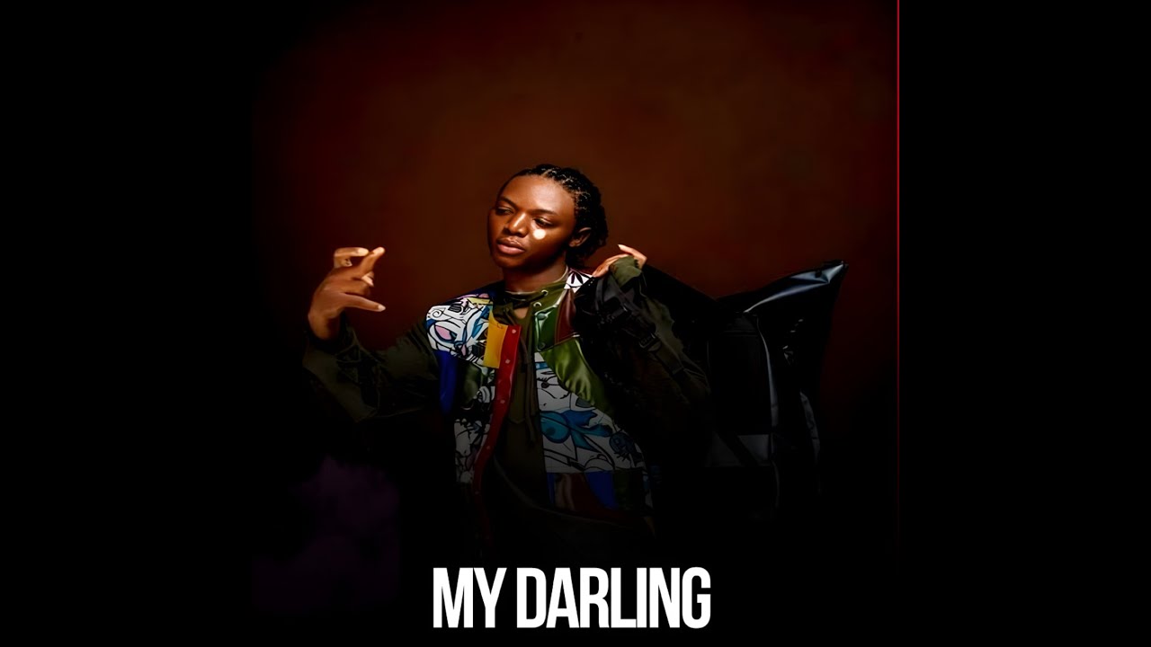 Chella - My Darling (Lekompo Version) feat Dlala Extrinsic - YouTube