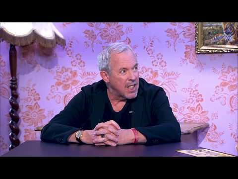 Андрей Макаревич о современной музыке