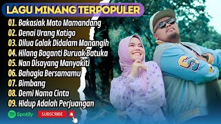 Big Heru Ft Sri Fayola Bakasiak Mato Mamandong Denai Urang Katiga Lagu Pop Minang Terpopuler