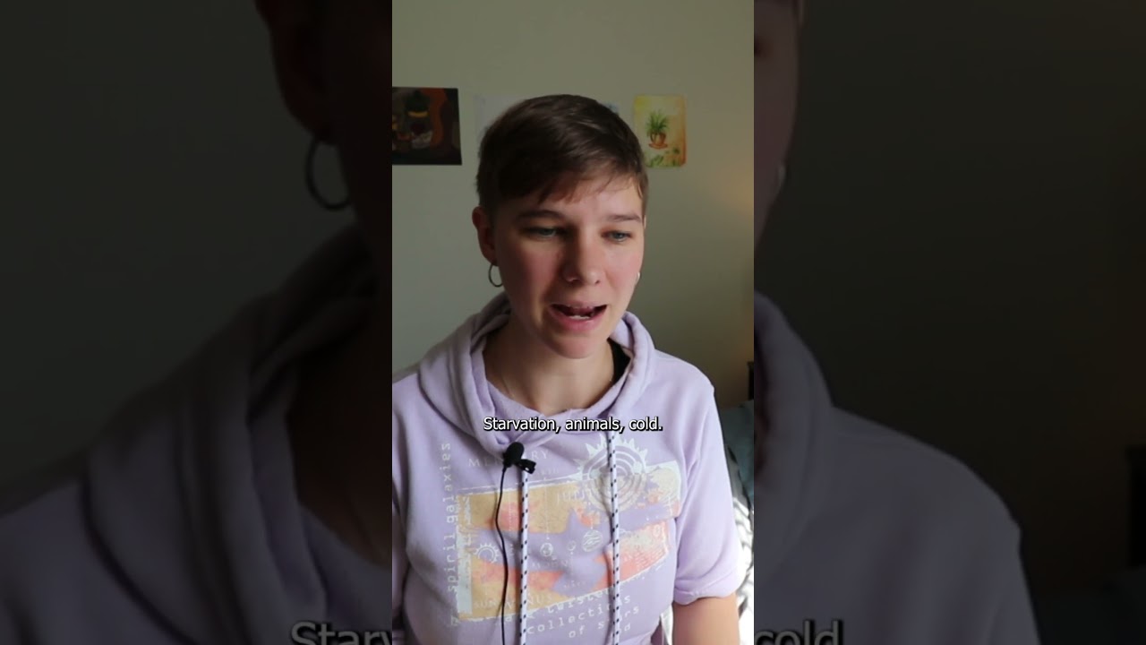 you giving = you receiving