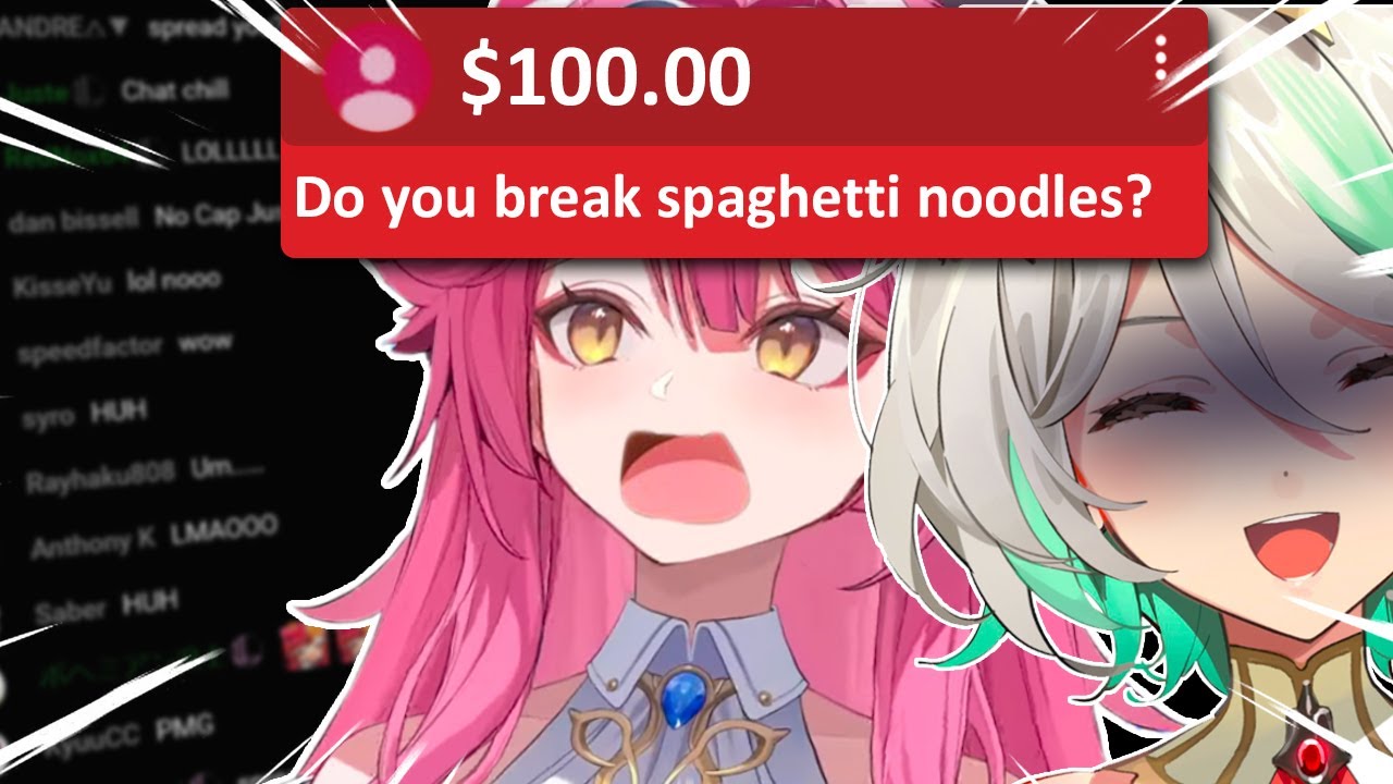 What The Internet did to Hololive