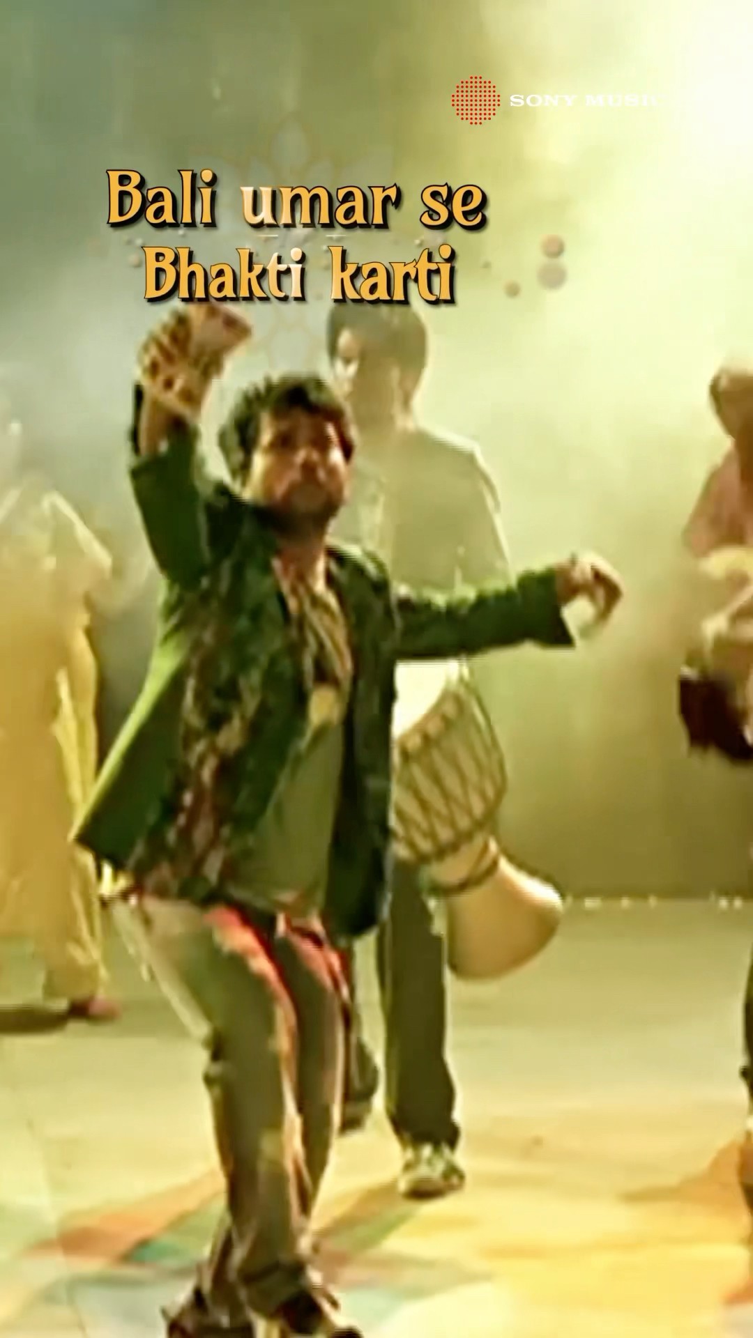 Shiva’s grace – beyond words, beyond time. ? #kailashkher #bamlahari #mahakumbh