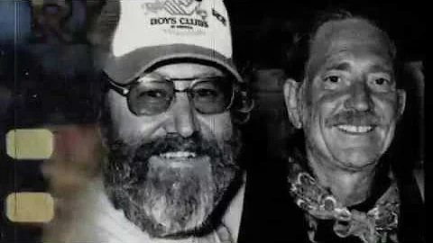 The Legend Hank Cochran