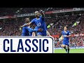 A point closer to the title  man utd 1 leicester city 1  classic matches